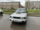 Subaru Forester 1997 года за 3 500 000 тг. в Риддер – фото 3