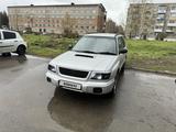 Subaru Forester 1997 года за 3 500 000 тг. в Риддер – фото 2