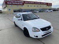 ВАЗ (Lada) Priora 2170 2013 года за 2 800 000 тг. в Уральск