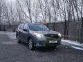 Subaru Forester 2022 годаfor16 490 000 тг. в Усть-Каменогорск – фото 2