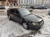 Subaru Legacy 2001 года за 3 200 000 тг. в Астана – фото 3