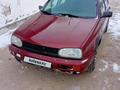 Volkswagen Golf 1991 года за 850 000 тг. в Актобе – фото 4
