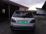 Toyota Harrier 1998 года за 3 500 000 тг. в Сарканд – фото 2