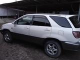 Toyota Harrier 1998 года за 3 500 000 тг. в Сарканд – фото 3