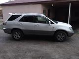 Toyota Harrier 1998 года за 3 500 000 тг. в Сарканд – фото 4