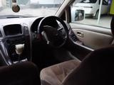 Toyota Harrier 1998 года за 3 500 000 тг. в Сарканд – фото 5