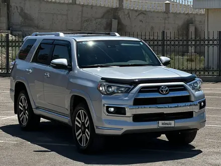 Toyota 4Runner 2022 года за 26 500 000 тг. в Актау – фото 3