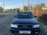 Audi 100 1992 года за 1 200 000 тг. в Костанай