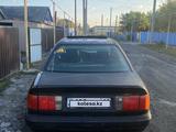 Audi 100 1992 года за 1 200 000 тг. в Костанай – фото 3