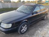 Audi 100 1992 года за 1 200 000 тг. в Костанай – фото 2