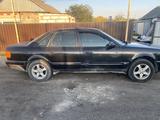 Audi 100 1992 года за 1 200 000 тг. в Костанай – фото 5