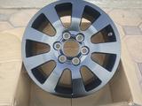 Диск r18 original Prado 250, Land Cruiser 300 за 150 000 тг. в Алматы