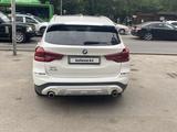 BMW X3 2021 годаүшін20 500 000 тг. в Алматы – фото 3