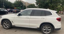 BMW X3 2021 года за 20 500 000 тг. в Алматы – фото 4