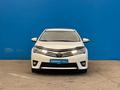 Toyota Corolla 2013 годаfor6 640 000 тг. в Алматы – фото 2