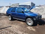 Opel Frontera 1998 годаүшін3 300 000 тг. в Усть-Каменогорск