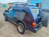 Opel Frontera 1998 года за 3 300 000 тг. в Усть-Каменогорск – фото 3