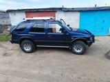 Opel Frontera 1998 года за 3 300 000 тг. в Усть-Каменогорск – фото 5