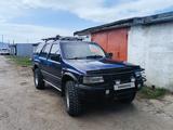 Opel Frontera 1998 годаfor2 999 999 тг. в Усть-Каменогорск