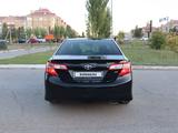 Toyota Camry 2013 годаүшін8 200 000 тг. в Актобе – фото 3