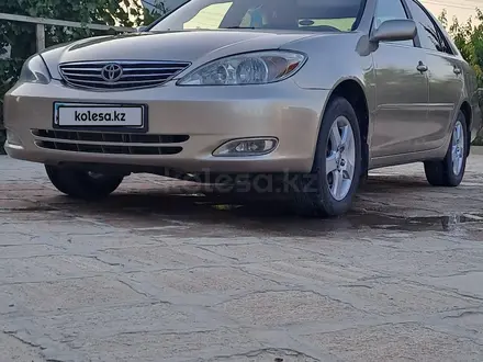 Toyota Camry 2001 года за 5 300 000 тг. в Актау