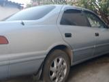 Toyota Camry 1998 годаүшін3 200 000 тг. в Ушарал – фото 5