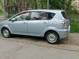 Toyota Corolla Verso 2007 годаүшін4 000 000 тг. в Шымкент – фото 2