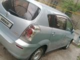 Toyota Corolla Verso 2007 годаүшін4 000 000 тг. в Шымкент – фото 3