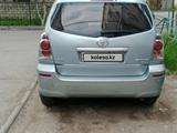 Toyota Corolla Verso 2007 годаүшін4 000 000 тг. в Шымкент – фото 4