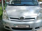 Toyota Corolla Verso 2007 годаүшін4 000 000 тг. в Шымкент – фото 5