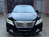 Toyota Camry 2014 годаүшін9 000 000 тг. в Кызылорда