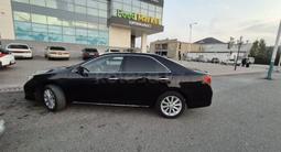Toyota Camry 2014 года за 8 000 000 тг. в Кызылорда – фото 4
