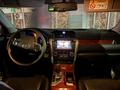 Toyota Camry 2014 годаүшін9 000 000 тг. в Кызылорда – фото 3