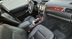 Toyota Camry 2014 года за 8 000 000 тг. в Кызылорда – фото 2