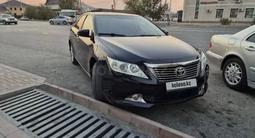 Toyota Camry 2014 года за 8 000 000 тг. в Кызылорда – фото 3