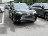 Lexus LX 600 2026 года за 85 000 000 тг. в Алматы