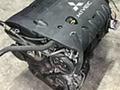 Двигатель на Митсубиси АКПП, мкпп контрактный. за 280 000 тг. в Алматы – фото 9