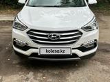 Hyundai Santa Fe 2018 годаүшін11 000 000 тг. в Усть-Каменогорск