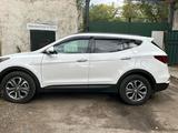 Hyundai Santa Fe 2018 годаүшін11 000 000 тг. в Усть-Каменогорск – фото 3