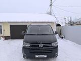 Volkswagen Multivan 2012 года за 16 500 000 тг. в Уральск – фото 3