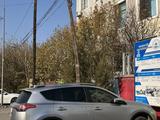 Toyota RAV4 2018 года за 13 800 000 тг. в Шымкент – фото 4