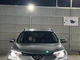 Toyota RAV4 2018 года за 13 800 000 тг. в Шымкент – фото 5