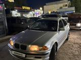 BMW 323 1998 года за 3 000 000 тг. в Астана – фото 3