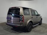 Land Rover Discovery 2013 года за 11 590 000 тг. в Алматы – фото 5