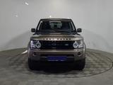 Land Rover Discovery 2013 года за 11 590 000 тг. в Алматы – фото 2