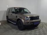 Land Rover Discovery 2013 годаүшін11 590 000 тг. в Алматы – фото 3