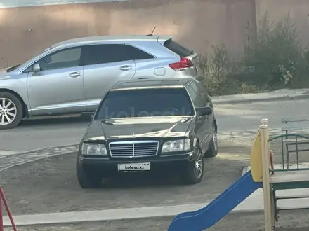 Mercedes-Benz S 320 1996 года за 3 000 000 тг. в Атырау