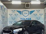 Kia Cadenza 2014 годаүшін8 300 000 тг. в Тараз