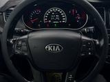 Kia Cadenza 2014 годаүшін8 300 000 тг. в Тараз – фото 4