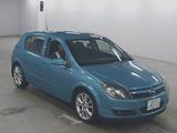 Opel Astra 2004 годаүшін71 700 тг. в Алматы